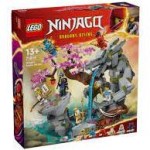LEGO ninjago πέτρινος βωμός δράκου 71819 5702017584614