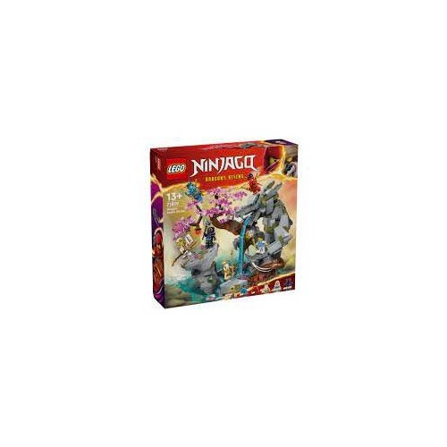 LEGO Ninjago dragon stone shrine 71819 5702017584614