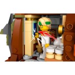 LEGO Ninjago dragon stone shrine 71819 5702017584614