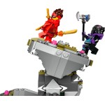 LEGO Ninjago dragon stone shrine 71819 5702017584614
