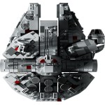LEGO Star Wars Millennium Falcon 75375 5702017584348