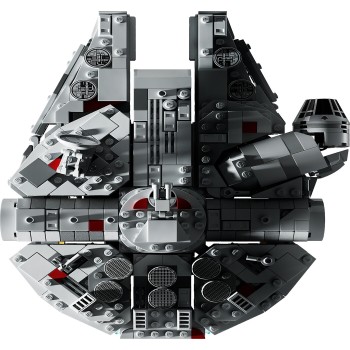 LEGO star wars μιλένιουμ φάλκον™ 75375 5702017584348