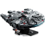 LEGO Star Wars Millennium Falcon 75375 5702017584348
