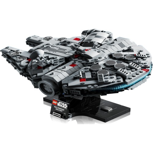 LEGO star wars μιλένιουμ φάλκον™ 75375 5702017584348