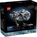 LEGO Star Wars Millennium Falcon 75375 5702017584348