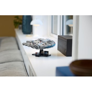 LEGO star wars μιλένιουμ φάλκον™ 75375 5702017584348