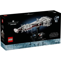 LEGO Star Wars Τάντιβ Iv 75376 5702017584355