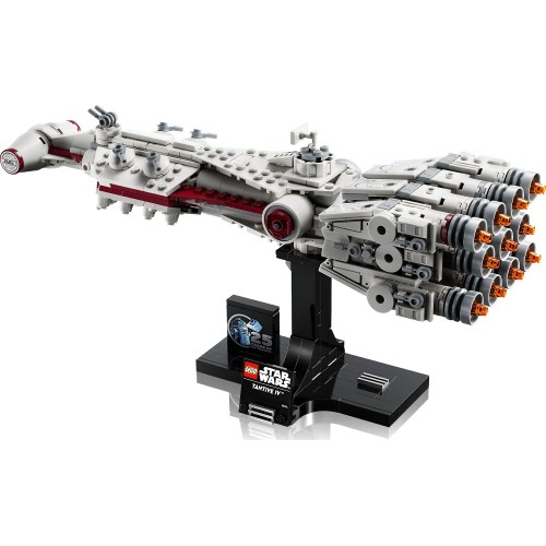 LEGO Star Wars Tantive IV 75376 5702017584355