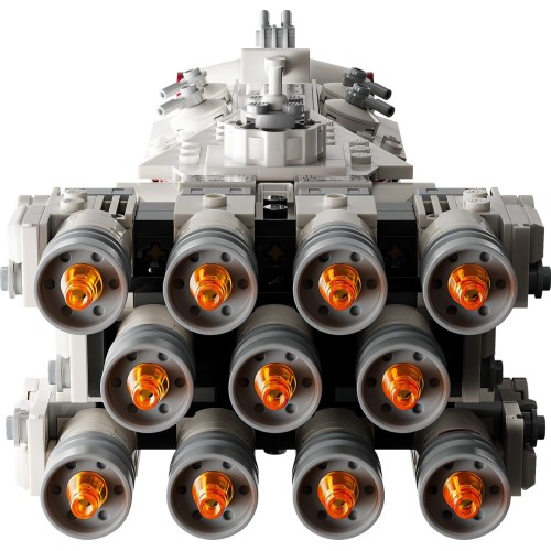 LEGO Star Wars Τάντιβ Iv 75376 5702017584355