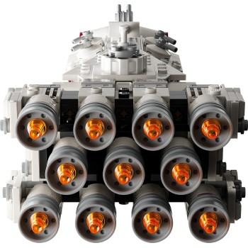 LEGO Star Wars Tantive IV 75376 5702017584355