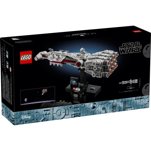 LEGO Star Wars Tantive IV 75376 5702017584355
