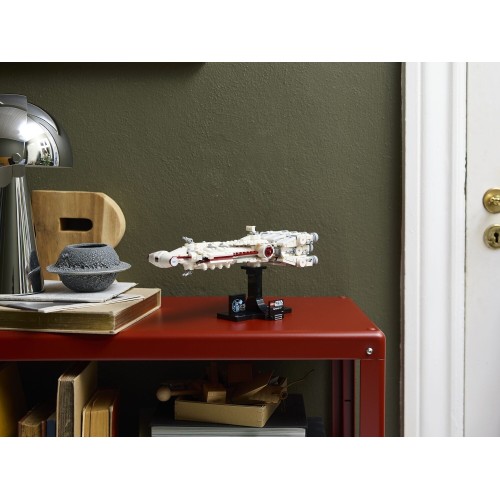 LEGO Star Wars Τάντιβ Iv 75376 5702017584355