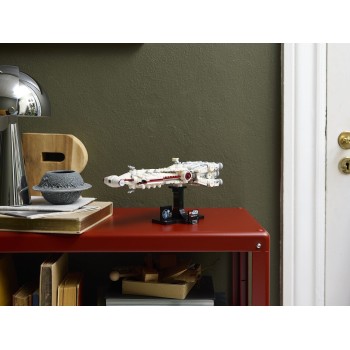 LEGO Star Wars Tantive IV 75376 5702017584355