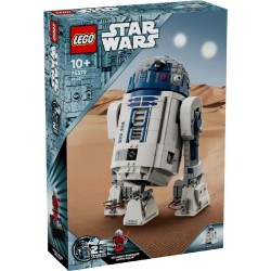 LEGO Star Wars Ninjago R2-d2 75379 5702017584379