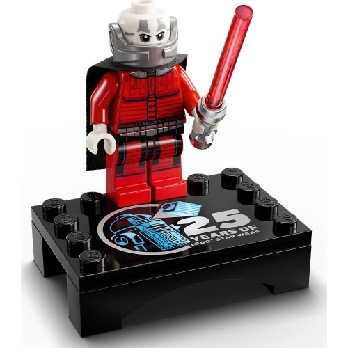 LEGO Star Wars R2-D2 75379 5702017584379