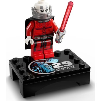 LEGO Star Wars R2-D2 75379 5702017584379