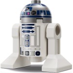LEGO Star Wars R2-D2 75379 5702017584379