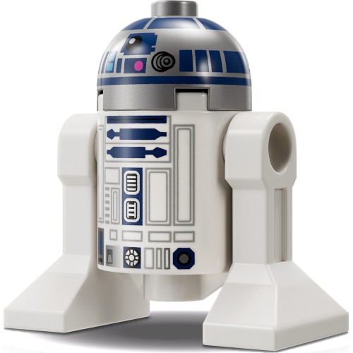 LEGO Star Wars R2-D2 75379 5702017584379