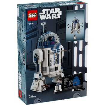 LEGO Star Wars R2-D2 75379 5702017584379