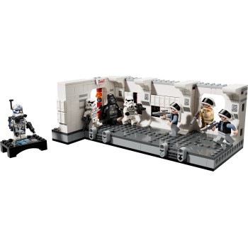 LEGO Star Wars Boarding The Tantive IV 75387 5702017584430