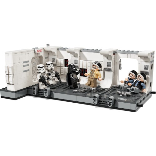 LEGO Star Wars Boarding The Tantive IV 75387 5702017584430