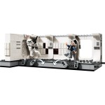 LEGO Star Wars Boarding The Tantive IV 75387 5702017584430