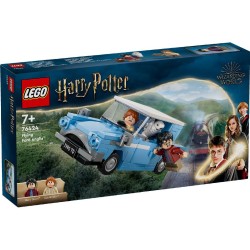 LEGO harry potter ιπτάμενο ford anglia™ 76424 5702017583075
