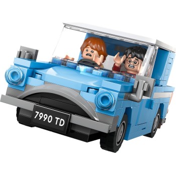 LEGO harry potter ιπτάμενο ford anglia™ 76424 5702017583075