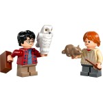 LEGO Harry Potter flying ford anglia 76424 5702017583075