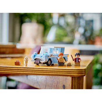 LEGO harry potter ιπτάμενο ford anglia™ 76424 5702017583075