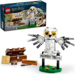 LEGO harry potter ο χέντβιχ™ στην οδό πρίβετ 4 76425 5702017583082