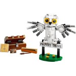 LEGO harry potter ο χέντβιχ™ στην οδό πρίβετ 4 76425 5702017583082