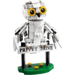 LEGO Harry Potter hedwig at 4 privet drive 76425 5702017583082