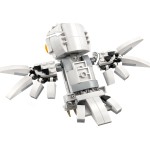 LEGO harry potter ο χέντβιχ™ στην οδό πρίβετ 4 76425 5702017583082