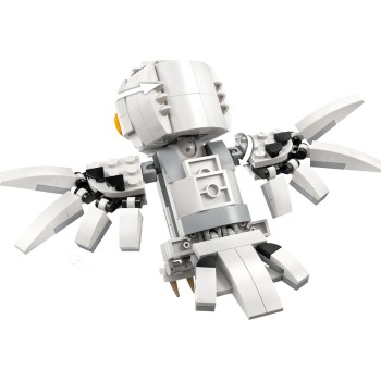 LEGO harry potter ο χέντβιχ™ στην οδό πρίβετ 4 76425 5702017583082