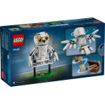 LEGO harry potter ο χέντβιχ™ στην οδό πρίβετ 4 76425 5702017583082