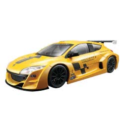 Bburago 1/24 Renault Megane Trophy 18/22115 4893993221158