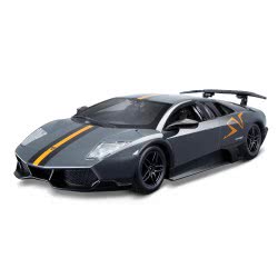 Bburago 1/24 Lamborghini Murcielago LP 670-4 SV 22120 4893993221202