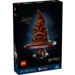 LEGO harry potter το καπέλο της επιλογής™ που μιλάει 76429 5702017583112