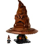 LEGO Harry Potter talking sorting hat 76429 5702017583112