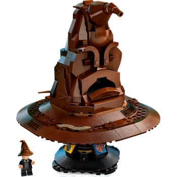 LEGO harry potter το καπέλο της επιλογής™ που μιλάει 76429 5702017583112