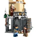 LEGO Harry Potter hogwarts castle owlery 76430 5702017583129