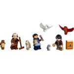 LEGO Harry Potter hogwarts castle owlery 76430 5702017583129