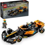 LEGO Speed Champions 2023 mclaren formula 1 race car 76919 5702017583723