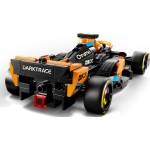 LEGO speed champions αγωνιστικό αυτοκίνητο mclaren formula 1 2023 76919 5702017583723