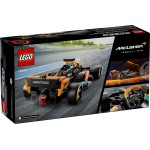 LEGO speed champions αγωνιστικό αυτοκίνητο mclaren formula 1 2023 76919 5702017583723