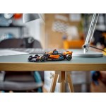 LEGO speed champions αγωνιστικό αυτοκίνητο mclaren formula 1 2023 76919 5702017583723