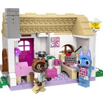 LEGO Animal Crossing Nooks Cranny And Rosies House 77050 5702017592480