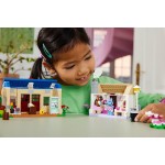 LEGO Animal Crossing Το Κατάστημα Nooks Cranny & Σπίτι Της Rosie 77050 5702017592480