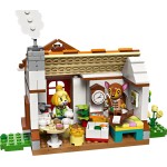 LEGO Animal Crossing Isabelles House Visit 77049 5702017592367